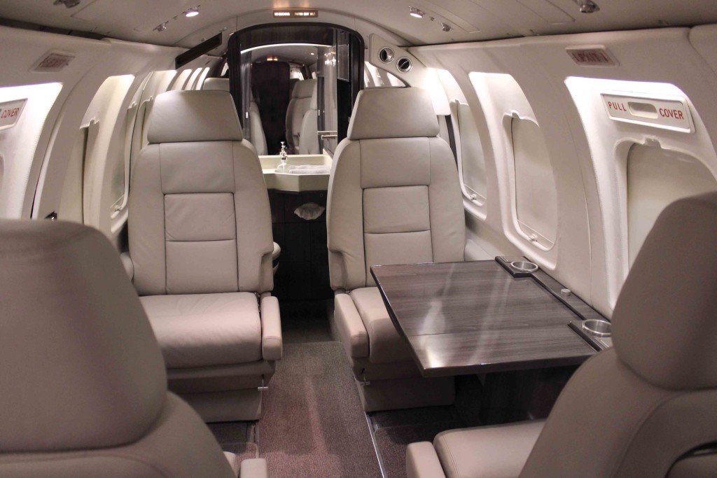 cabina Westwind II